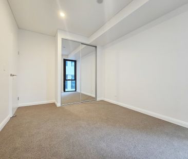 415/4D Glyceria Lane, Tallawong NSW 2762 - Apartment For Rent | Domain - Photo 5