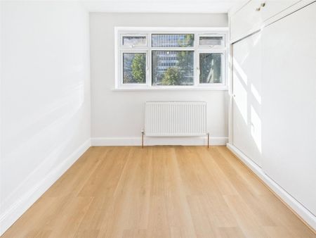 2 bedroom maisonette to rent - Photo 2