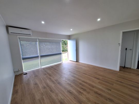 Freshly Renovated, includes Water and Lawns - Photo 1