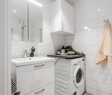 Frugärdesgatan 2 D - Photo 1