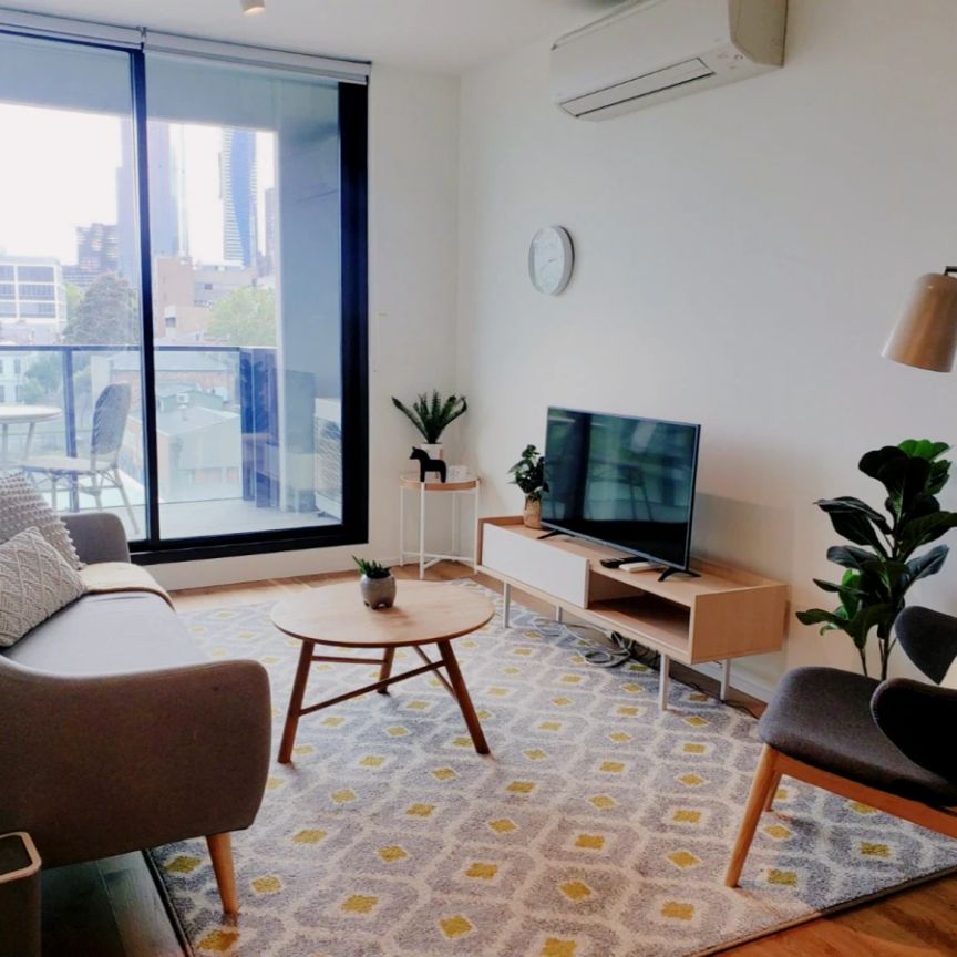 1Bedrooms, 1Bathrooms - Photo 1