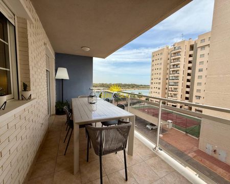 2 BEDROOM APARTMENT - GUARDAMAR DEL SEGURA - Photo 3