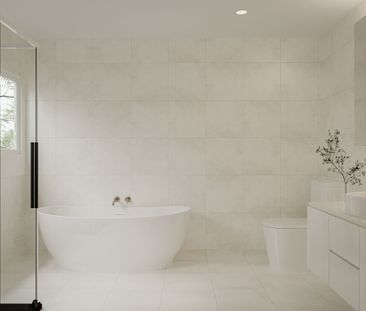 Luxurious Brand-New Home in a Prime Caringbah Location - Photo 5