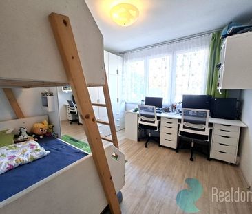 Pronájem bytu 3+1 66 m² - Photo 4