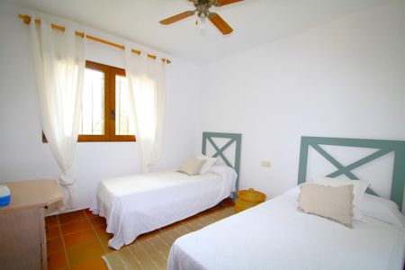 ▷Bungalow adosado Moraira EN ALQUILER - Photo 2