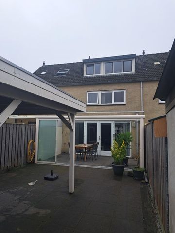 Te huur: Huis Boogschutter in Etten-Leur - Foto 4