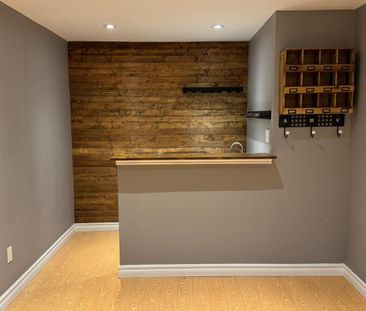 For Lease - 50 Reginald Crescent Unit# (Basement), Markham, Ontario - Photo 6
