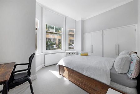 Porchester Terrace North, W2, London - Photo 3