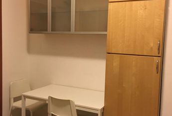 Студия возле метро Прекотто