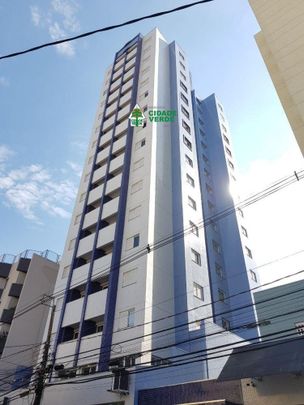 Locação | Apartamento, Com 2 Dormitórios Em Jardim Universitário, Maringá - Photo 1