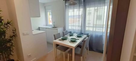 Calle de Rodas, Madrid, Community of Madrid 28005 - Foto 4