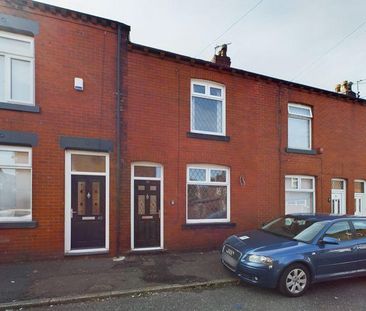 2 bedroom terraced house to rent - Photo 6