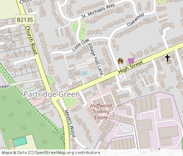 High Street, Partridge Green - Photo 1