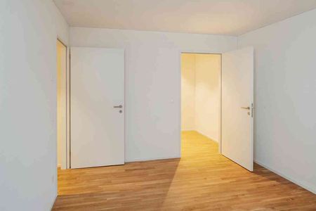 2.5 Zimmer, 70 m², 3. Stock - Foto 2