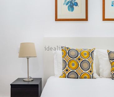 Apartamento em Anjos, Arroios - Photo 1