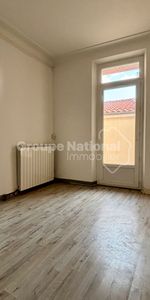 APPARTEMENT T3 L'ESTAQUE NON MEUBLÉ, - Photo 3