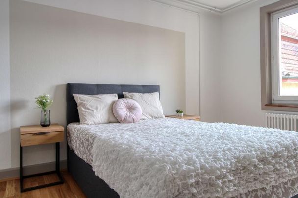 Magdalena #5 - Your Ideal Coliving Space in Zurich - Foto 1