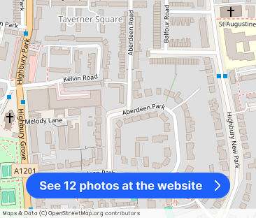 2 bedroom flat for rent - Photo 1