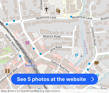 Amy Road, Oxted - Photo 1