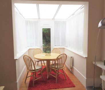 1 bedroom flat to rent - Photo 6