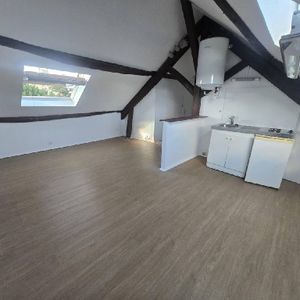 Location Appartement 1 pièce 18m² MEAUX 77100 - Photo 2