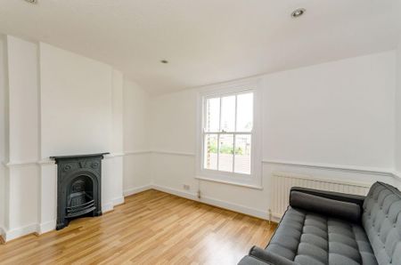 1 bedroom flat to rent - Photo 2