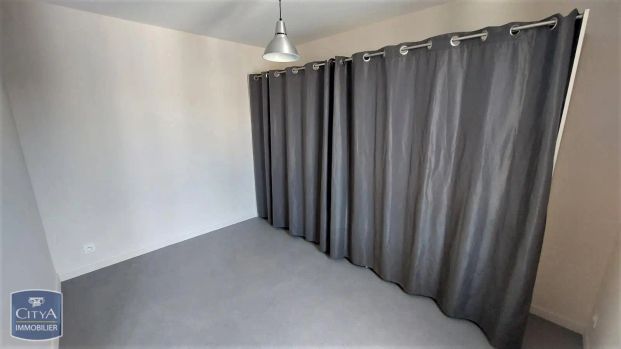 Maison à louer 3 pièces 44.94m² - Photo 1