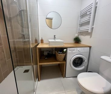 Location Appartement 2 pièces 33m² LA ROCHELLE 17000 - Photo 6