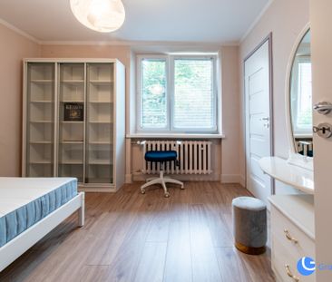 2 osobne pokoje I Retoryka I 2 balkony I od zaraz - Photo 6