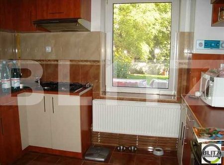 Apartament cu 2 camere, superfinisat in vila in zona Andrei Muresanu! - Photo 2
