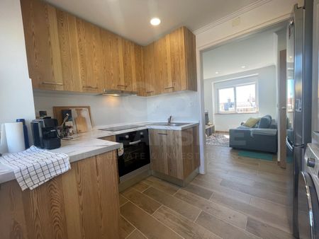 Apartamento T2+1 em Lisboa - Photo 5