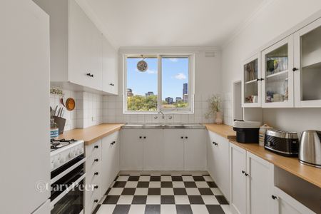 28/17-21 Tivoli Pl, South Yarra VIC 3141 - Apartment For Rent | Domain - Photo 2