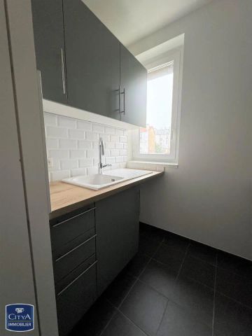 Appartement à louer - Photo 5