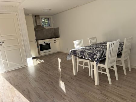 Källvägen, Täby - Foto 2