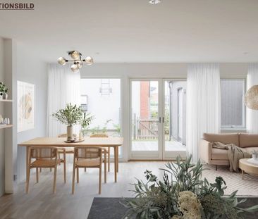 Vindögats väg, Tygelsjö - Photo 1