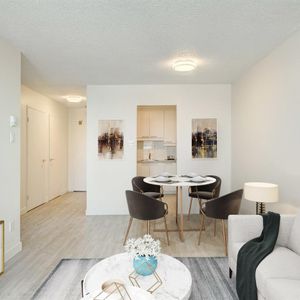 Studio Premium - 100 400 Place Juge Desnoyers, Laval - Photo 2