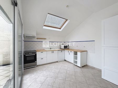 Appartement T3 Vernon à louer - Photo 2