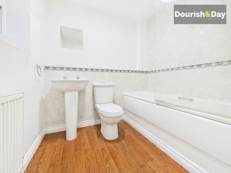 2 bedroom semi-detached bungalow to rent - Photo 5