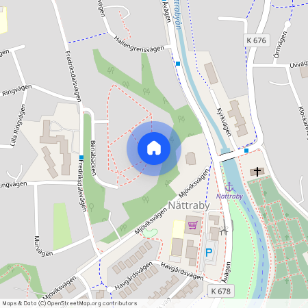 Benabacken 4 F, 373 30, Nättraby, Sweden