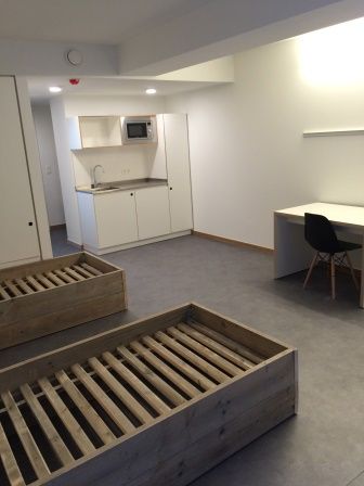 FOR STUDENTS ONLY! Studio for rent at THE LINK - Foto 5