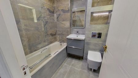 3 bedroom terraced house to rent - Photo 3