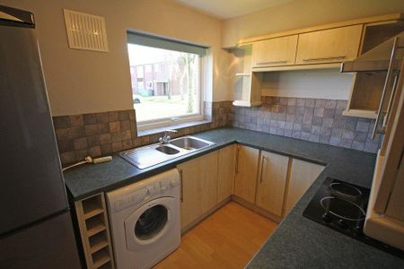 1 bedroom apartment to rent - Photo 5