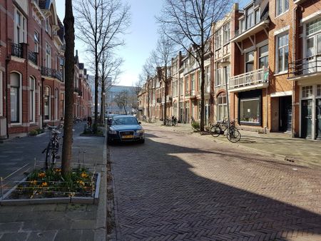 Te huur: Jozef Israëlsstraat 81, 9718 GG Groningen - Photo 5