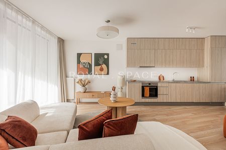 Warszawa, Wola, Mirów, ul. Krochmalna 61 - Photo 4