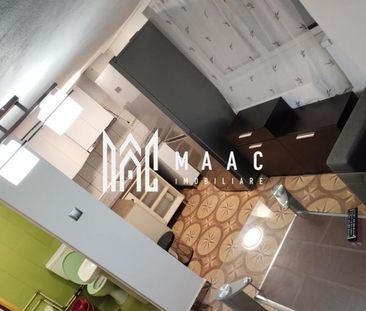 Apartament 2 camere de inchiriat Sibiu | Broscarie | 40 mp - Photo 4