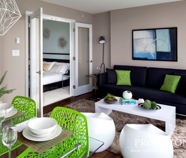 1 Bedroom - Photo 2