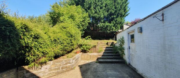 231, Woolaston Avenue, Lakeside, Cardiff, CF23 6EX - Photo 1