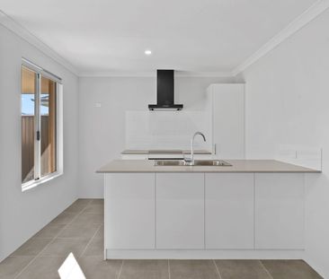 Brand New Low-Maintenance 3x2 - The Perfect Lock & Leave Lifestyle - Photo 5