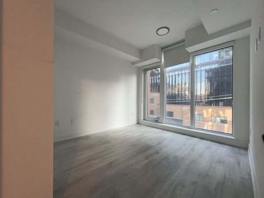 For Lease - 2 Augusta Avenue Unit# 306, Toronto, Ontario - Photo 1