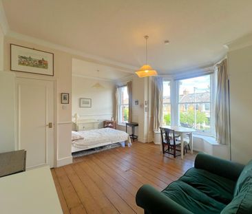 Studio to rent - Photo 3